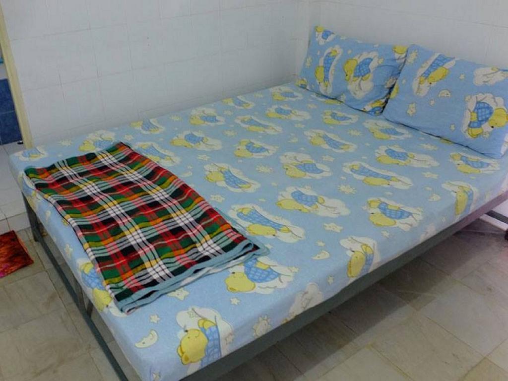 Penguin Hotel Kawthaung Bagian luar foto