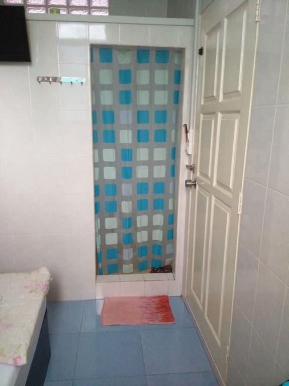 Penguin Hotel Kawthaung Bagian luar foto