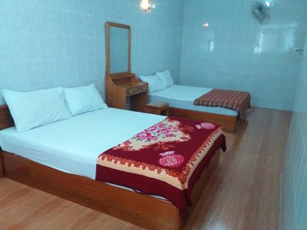 Penguin Hotel Kawthaung Bagian luar foto
