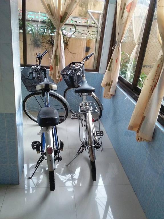 Penguin Hotel Kawthaung Bagian luar foto